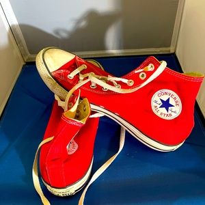Converse High Tops